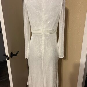 It’s an 8 but fits like a 10!